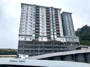 CAMERON HIGHLAND CENRTUM BRINCHANG Homestay By Dcozy 6-7pax