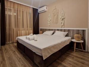 къща за гости Рока