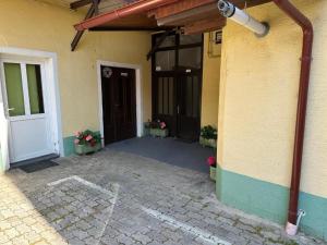 Soba za nočitev za eno osebo