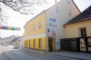 Soba za nočitev za eno osebo 