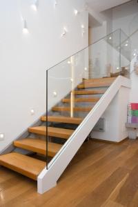 Milan Luxury Loft with Sauna & Jacuzzi