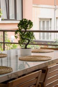 Milan Luxury Loft with Sauna & Jacuzzi