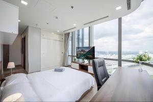 Saigon Apartment Landmark - PYG