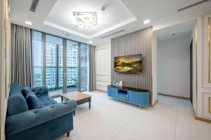 Saigon Apartment Landmark - PYG