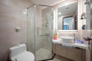 Saigon Apartment Landmark - PYG