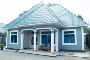 Rest and Stay Minutes from Kilimanjaro Airport - Ubytování bez kategorie ve městě Arusha