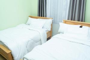 Rest and Stay Minutes from Kilimanjaro Airport