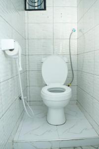 Rest and Stay Minutes from Kilimanjaro Airport