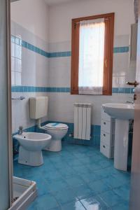 Seaside family flat-Beahost