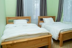 Rest and Stay Minutes from Kilimanjaro Airport