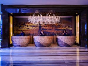 Grand Mercure Yogyakarta Adi Sucipto