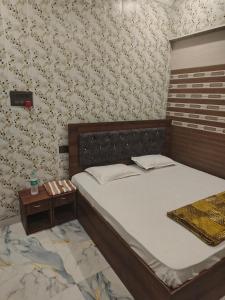 Raghunandan Home stay