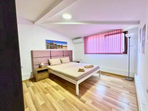 City Charm Apartments 3