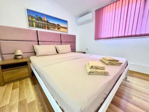 City Charm Apartments 3