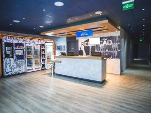 Ibis Budget Araraquara