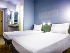 Ibis Budget Araraquara