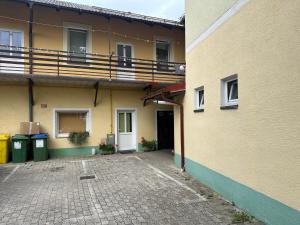 Soba za nočitev za eno osebo