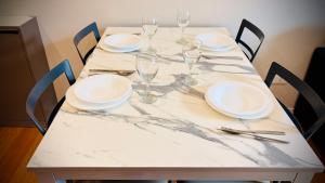 Residenza Vitruvio432