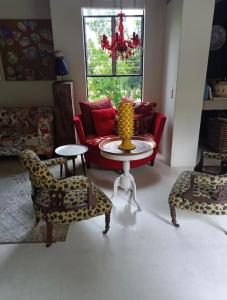 The Bright House Villa