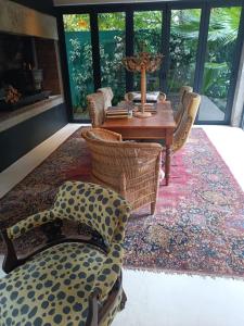 The Bright House Villa