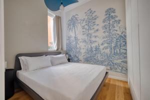 JOIVY Modern 1-Bedroom Flat in Central Milan