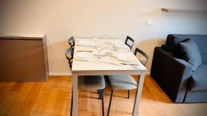 Residenza Vitruvio432