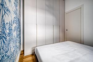 JOIVY Modern 1-Bedroom Flat in Central Milan