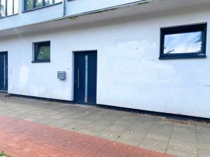 Appartements in der Kornstraße