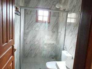Casa sol nascente hospedagem bichinho MG