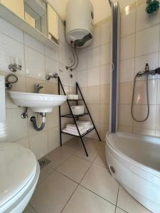 Stari Bar Apartments