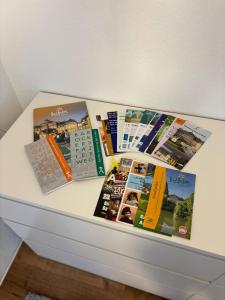 Ferienwohnung Mitten drin Bad Arolsen