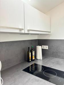 Ferienwohnung Mitten drin Bad Arolsen