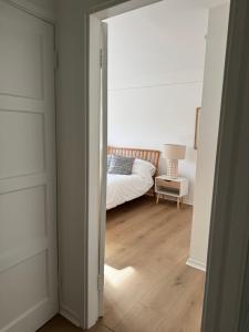 Beautiful Muswell Hill Apartment- Sleeps 5