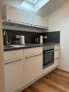 Ferienwohnung Mitten drin Bad Arolsen