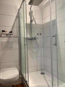 Ferienwohnung Mitten drin Bad Arolsen