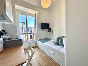 New 465 Suite Mick - Cosy Apartement Paris Center