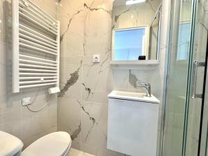 New 465 Suite Mick - Cosy Apartement Paris Center