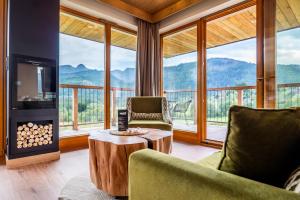 Wypasiony Widok by Apart Concept Podhale