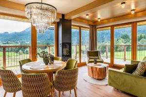 Wypasiony Widok by Apart Concept Podhale