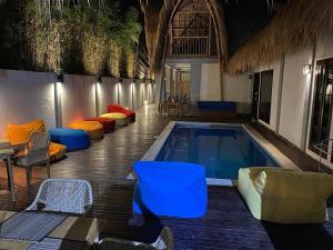 Tricky Trees Family Villa
