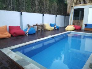 Tricky Trees Family Villa