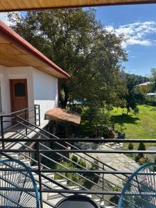 DreamLand Lagodekhi & Wine Cellar