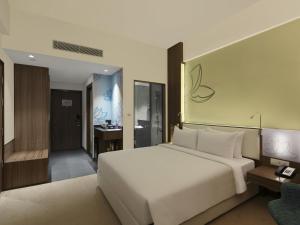 Mercure Chennai Sriperumbudur