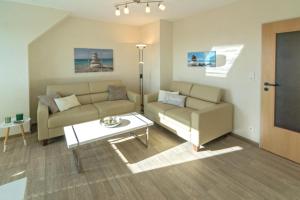 Ferienwohnungen am Leuchtturm