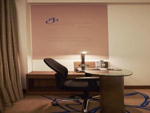 Mercure Chennai Sriperumbudur