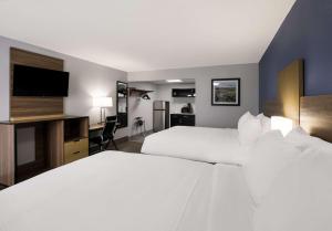SureStay Plus by Best Western Pigeon Forge