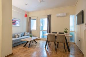 Elegant Ariadne, 2 Bedroom Apartment, by Acropolin