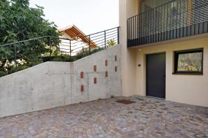 Appartement 1 Chambre Supérieur avec Balcon