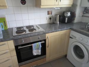 Funky Studio centrally located in Battersea, London SW11