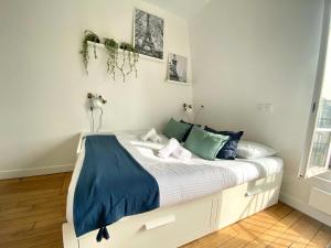 New 467 Suite Beatrice -Cosy Apartment Paris Center